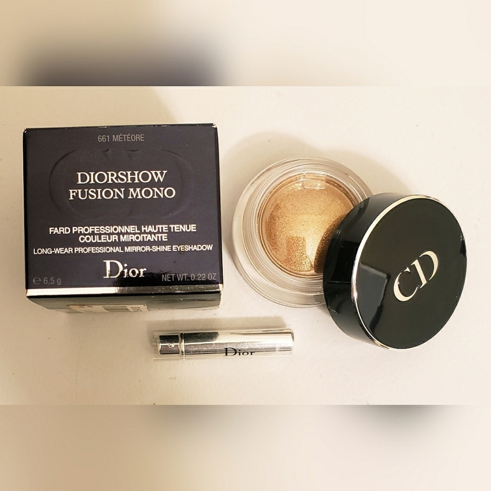 Dior Show Fusion Mono